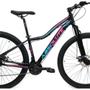 Imagem de Bicicleta Aro 29 Absolute Aluminio MTB Hera 24 Velocidades Câmbios e Trocadores SHIMANO