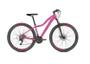 Imagem de Bicicleta Aro 29 Absolute Feminina Hera 24v Freio a Disco Garfo Suspensão - Alumínio - Rosa Tam.17