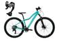 Imagem de Bicicleta Aro 29 Absolute Hera Feminina 2x9 Alumínio Câmbio Traseiro Shimano Altus Garfo com Trava - Verde