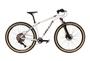 Imagem de Bicicleta Aro 29 Absolute Nero 4 12v Garfo com Trava K7 11/50 Freios Hidráulicos Kit 1x12 - Branco