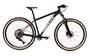 Imagem de Bicicleta Aro 29 Absolute Nero 4 12v Garfo com Trava K7 11/50 Freios Hidráulicos Kit 1x12 - Preto/Vermelho