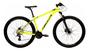 Imagem de Bicicleta aro 29 Absolute Nero 4 Cabeamento Interno 24v Shimano Altus Freio a Disco Hidráulico Garfo com Trava - Amarelo