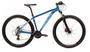 Imagem de Bicicleta aro 29 Absolute Nero 4 Shimano Altus 24V Cabeamento Interno Freio a Disco Hidráulico Garfo com Trava - Azul