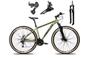 Imagem de Bicicleta Aro 29 Absolute Nero 5 Câmbios Shimano 24v Garfo com Trava no Ombro com Pneu Faixa