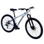 Imagem de Bicicleta Aro 29 Absolute Nero IV  - Branco