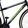 Imagem de Bicicleta Aro 29 Aço Carbono 21 Velocidades Freio a Disco