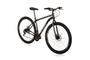 Imagem de Bicicleta Aro 29 Aço Carbono Ksvj Freios A Disco 21 Vel - Ksvj Bikes