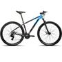 Imagem de Bicicleta Aro 29 Alfameq Half Freio A Disco Bike 24 Marchas