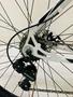 Imagem de Bicicleta aro 29  alumínio 21 velocidade branca quadro 19