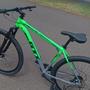 Imagem de Bicicleta Aro 29 Alumínio GTI ROMA 24 Velocidades MTB Câmbio Traseiro SHIMANO