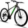 Imagem de Bicicleta aro 29 aluminio gts supreme freio hidráulico 27 marchas