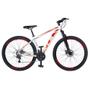 Imagem de Bicicleta Aro 29 Alumínio KLS Storm Ezfire Câmbios Shimano Freio Disco Mtb 21 Marchas