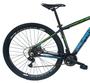 Imagem de Bicicleta Aro 29 Alumínio Masculina 21v Câmbios Shimano Freio a Disco