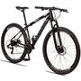 Imagem de Bicicleta Aro 29 Aluminum Raider 24 Marchas Vel Index Freio a Disco Alumínio MTB