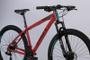 Imagem de Bicicleta aro 29 athor android kit ((shimano)) 21v vermelha