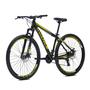 Imagem de Bicicleta Aro 29 Avance Force 24v Alum. F/Disco importada