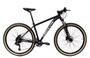 Imagem de Bicicleta Aro 29 Bike Absolute Nero IV 18 Marchas Susp Com Trava 