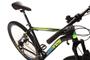 Imagem de Bicicleta Aro 29 Bike Shimano Aro 29 21 Marchas Preta Vellares Bike