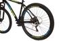 Imagem de Bicicleta Aro 29 Bike Shimano Aro 29 21 Marchas Preta Vellares Bike