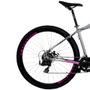 Imagem de Bicicleta Aro 29 Cairu Lotus Nitro 21 Marchas Freio a Disco Quadro 17.5 MTB