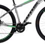 Imagem de Bicicleta Aro 29 Cairu Lotus Nitro 21 Marchas Freio a Disco Quadro 17.5 MTB