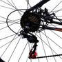 Imagem de Bicicleta Aro 29 Cairu Titan 21 Marchas Freio Mecânico