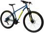 Imagem de Bicicleta Aro 29" Caloi Aspen Freio a Disco Hidráulico 24 Marchas Câmbio Shimano