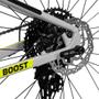 Imagem de Bicicleta Aro 29 Caloi Explorer Expert SL Shimano Cues 20v Lançamento 2024/25