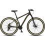 Imagem de Bicicleta Aro 29 Colli Bike Allure Equipada Com Shimano Tourney 21 Marchas