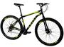 Imagem de Bicicleta Aro 29 Colli Nantes Aço Carbono 