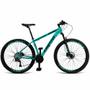 Imagem de Bicicleta Aro 29 Cripto 27v Shimano Fr. Hidraulico Trava/k7