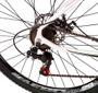 Imagem de Bicicleta aro 29 Dropp Alumínio 21 Vel Marchas Freios a Disco Aluminum MTB XLT Suspensão