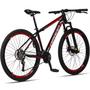 Bicicleta aro 29 Dropp Alumínio 21 Vel Marchas Freios a Disco Aluminum Imagem de Bicicleta aro 29 Dropp Alumínio 21 Vel Marchas Freios a Disco Aluminum