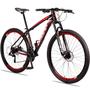 Bicicleta aro 29 Dropp Alumínio 21 Vel Marchas Freios a Disco Aluminum Imagem de Bicicleta aro 29 Dropp Alumínio 21 Vel Marchas Freios a Disco Aluminum