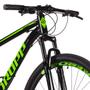 Imagem de Bicicleta Aro 29 Dropp SW 24 Vel Câmbio Shimano Quadro Alumínio MTB