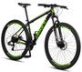Imagem de Bicicleta Aro 29 Dropp SW 24 Vel Câmbio Shimano Quadro Alumínio MTB