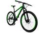 Imagem de Bicicleta Aro 29 Dropp Z3 Alumínio Freio a Disco 21 Marchas Câmbio Shimano