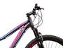 Imagem de Bicicleta Aro 29 Feminina Alfameq Pandora Altus 24v e Trava