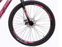 Imagem de Bicicleta Aro 29 Feminina Aluminio 21 Marchas Freio a Disco