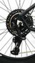 Imagem de Bicicleta aro 29 First Shelby Preto/Cinza Tam 15,5  Kit SunRace 1x9 9v Freio Hidráulico GTA Trava No Ombro .