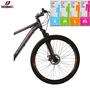 Imagem de Bicicleta Aro 29 Freedom Spark Comp. Shimano 21V Freio a Disco MTB