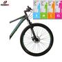 Imagem de Bicicleta Aro 29 Freedom Spark Pro. Completa Shimano 21V Freio a Disco MTB