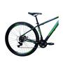 Imagem de Bicicleta Aro 29 Freedom Spark Pro. Completa Shimano 21V Freio a Disco MTB
