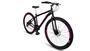 Imagem de Bicicleta Aro 29 Freio a Disco 21M. Velox Preto/Pink - Ello Bike