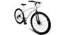 Imagem de Bicicleta Aro 29 Freio Disco 21M. Velox Branca Ello Bike