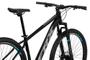 Imagem de Bicicleta Aro 29 Frx Corbelli 24v Freio Disco E Suspensão
