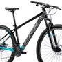 Imagem de Bicicleta Aro 29 Frx Corbelli 24v Freio Disco E Suspensão