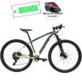 Imagem de Bicicleta Aro 29 Garra7 Hardtrail 1x8 Velocidades