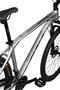 Imagem de Bicicleta aro 29 Gta Insane 24V Shimano Altus Freio a Disco Hidráulico Garfo com Trava - Prata