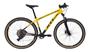 Imagem de Bicicleta Aro 29 Gti Roma 12v Garfo com Trava K7 11/50 Freios Hidráulicos Kit 1x12 - Amarelo/Preto